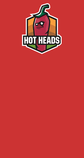 Hotheads