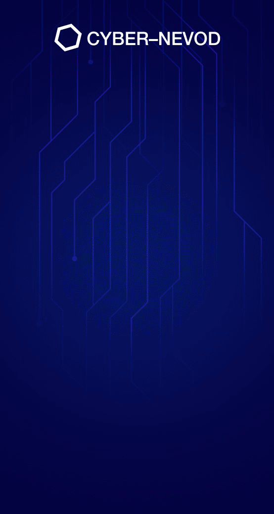 Cyber-Nevod