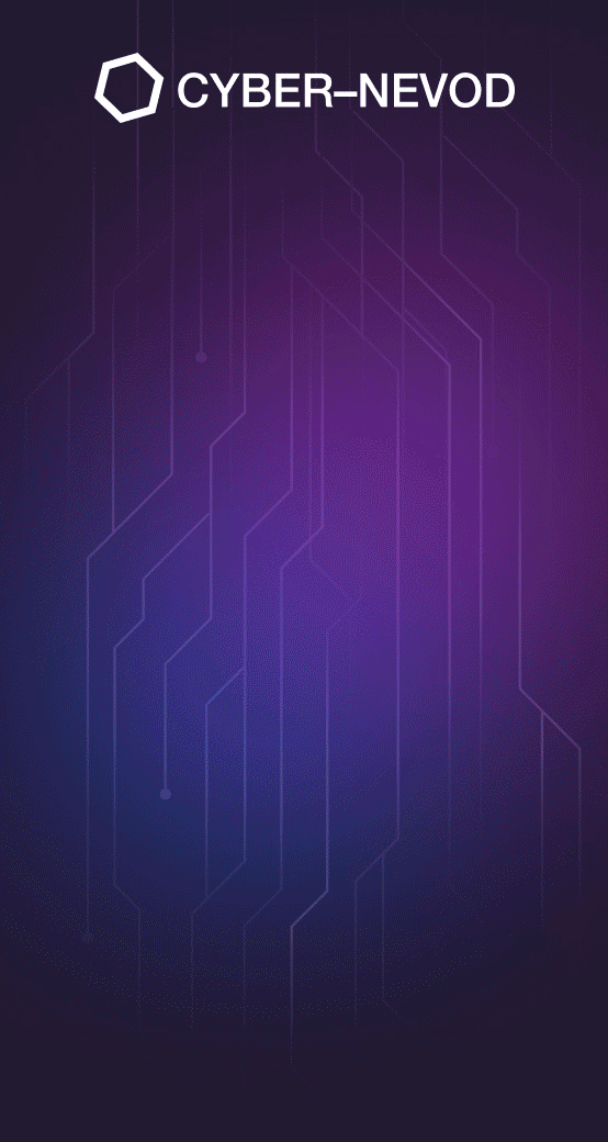 Cyber-Nevod