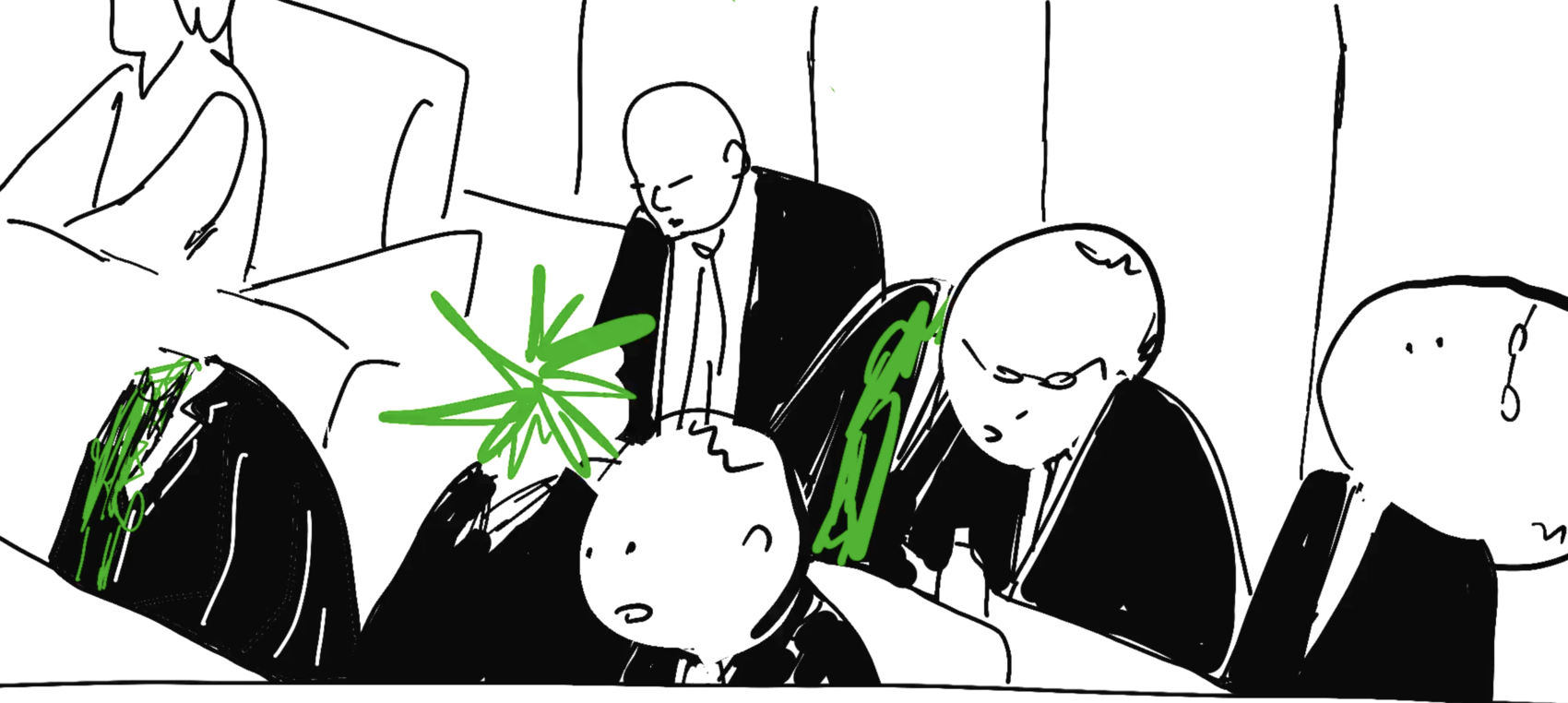 Разбор закона об использовании иностранных слов в публичной информации и рекламе