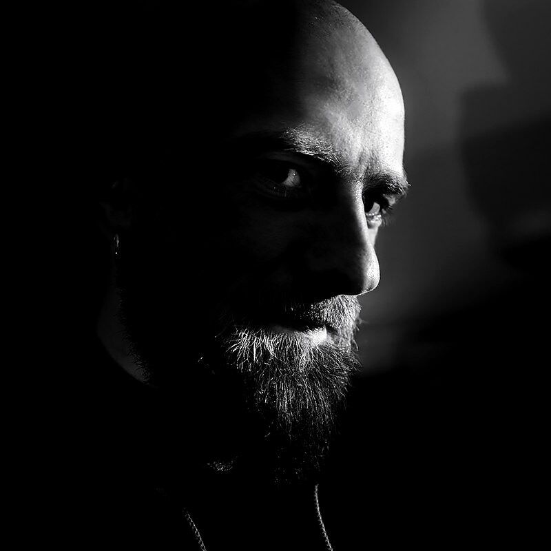 Александр Катков