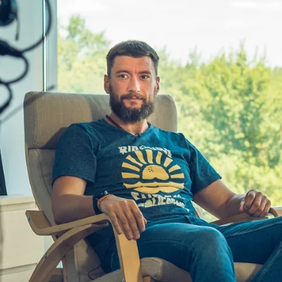  Александр Петрухин