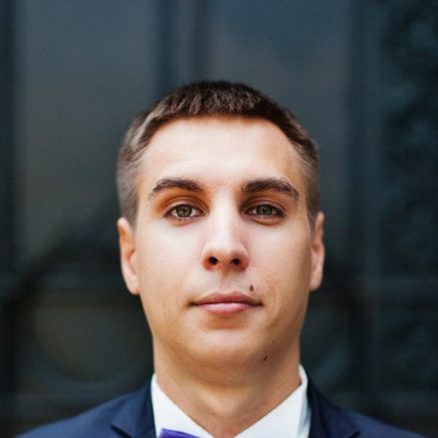  Максим Зайцев