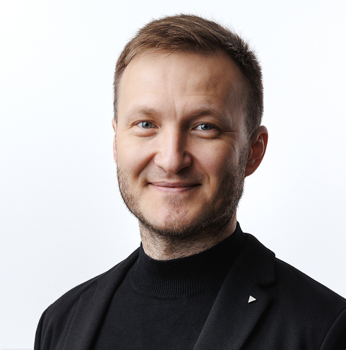 Алексей Феофанов