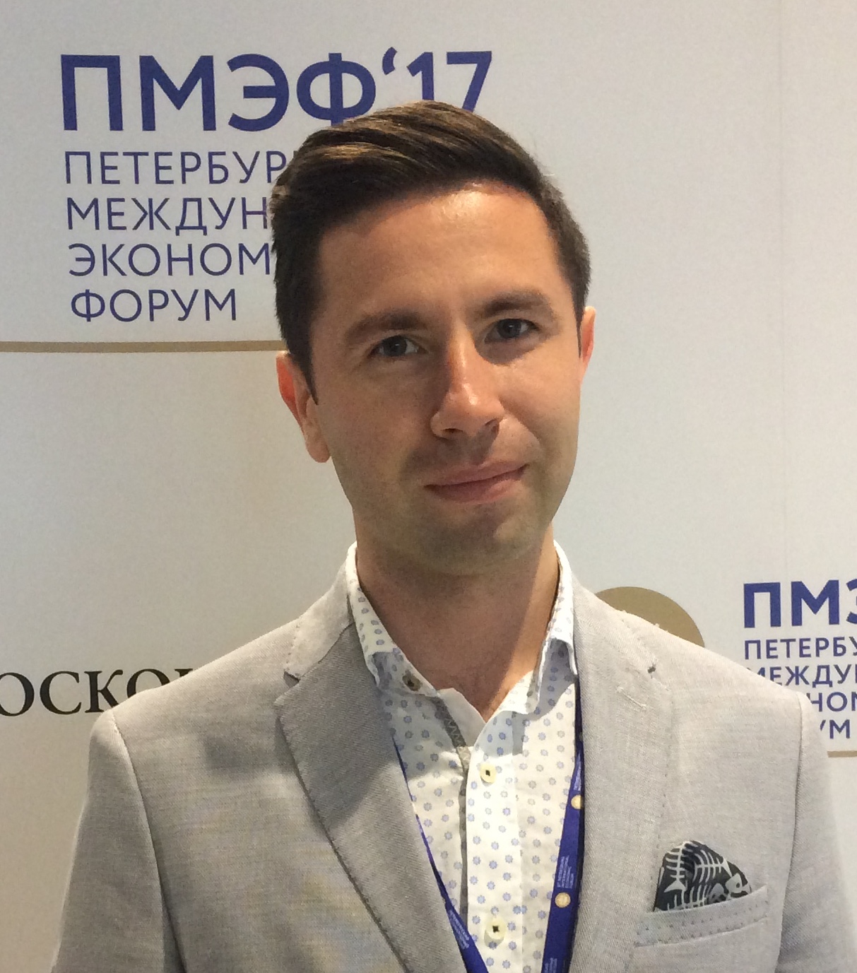 Андрей Титаев