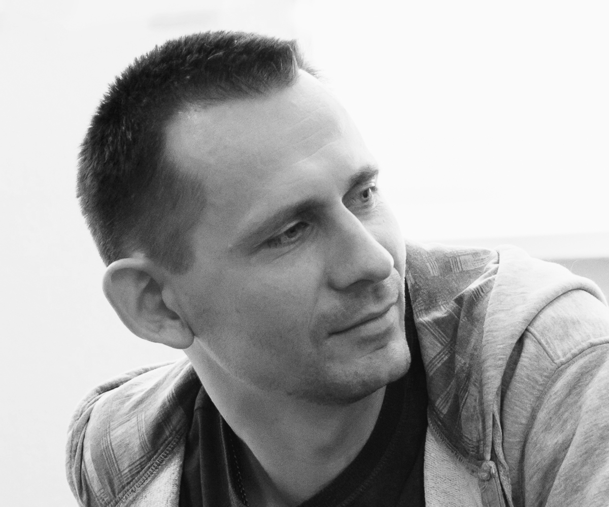Александр Мотин