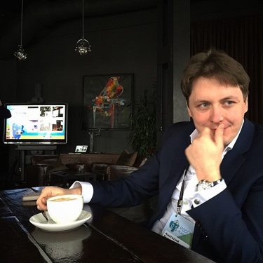 Анатолий Емельянов