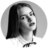 Julia Shkatova