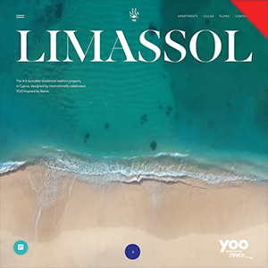 yoolimassol.com