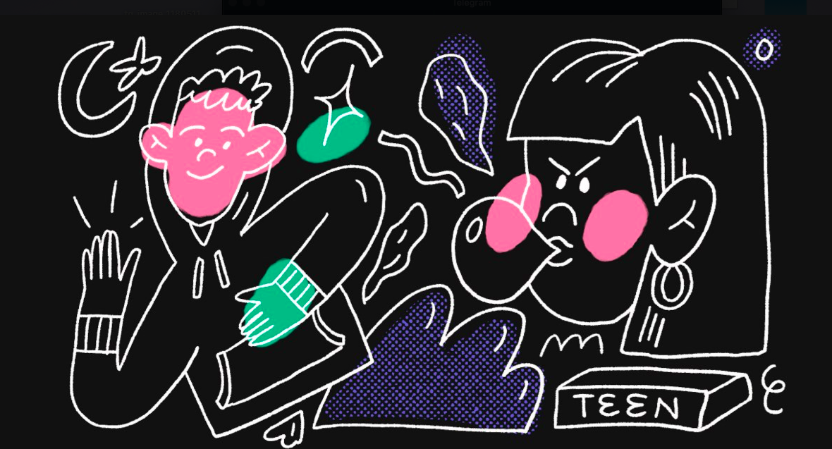 teenchoice.mel.fm