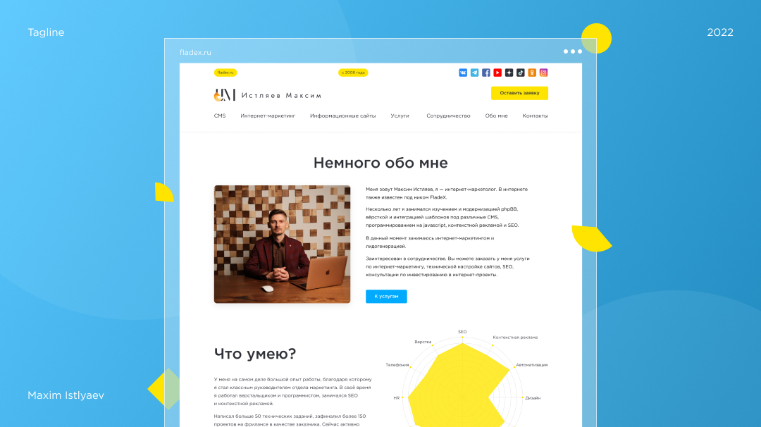 fladex.ru