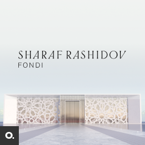 sharafrashidov.life