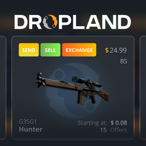 dropland.net