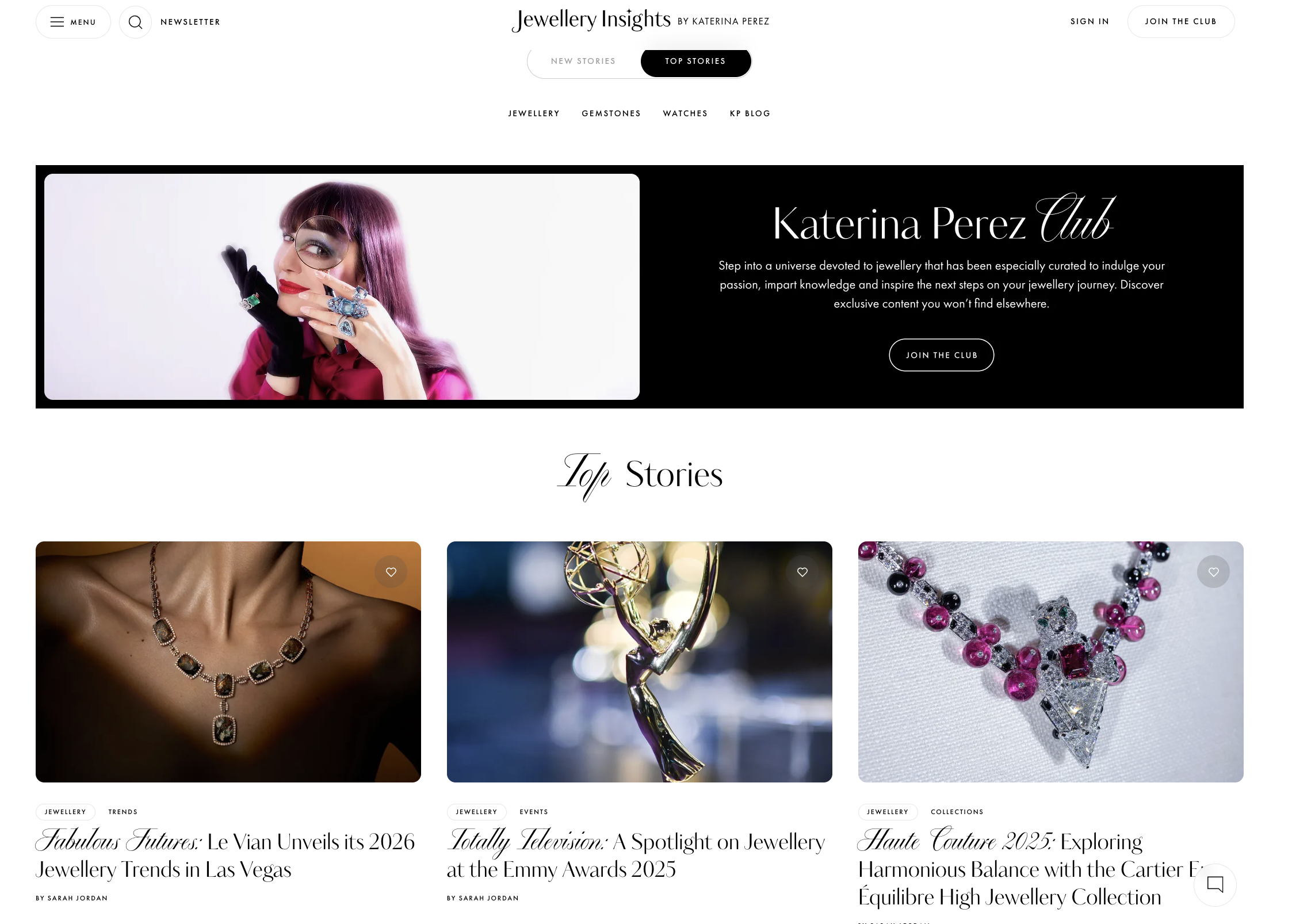 katerinaperez.com