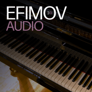 efimovaudio.com