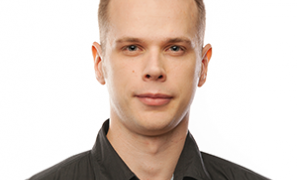 лого автора стать